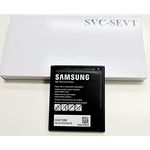 IK-Handelsgruppe Ersatzakku für Samsung Galaxy, 2920 mAh Lithium-Ionen-Akku, robuste Bauweise, hohe Kompatibilität