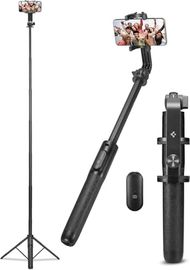 Spigen S560W Bluetooth Selfie Stick Tripod
