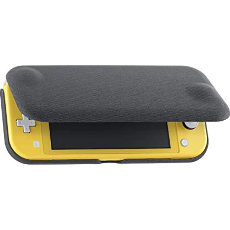 Nintendo Switch Lite-Klapphülle und -Schutzfolie - Preisvergleich – Bild 3