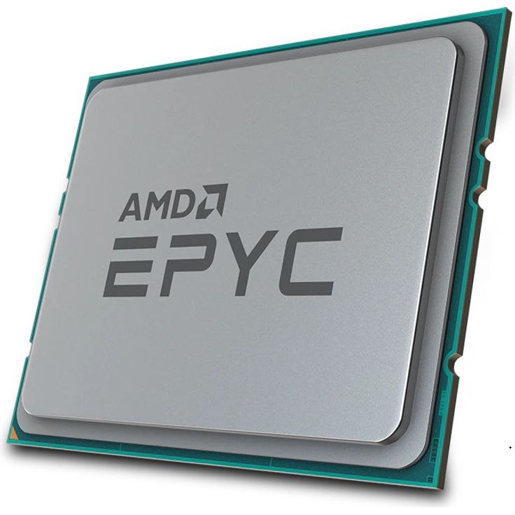 AMD Epyc 6 (SP3, 2.60 GHz, 32-Core), Prozessor by AMD