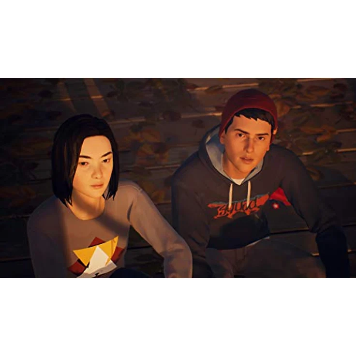 Life is Strange 2 (PC) – Bild 3