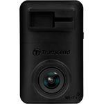 Transcend Dashcam - DrivePro 10-64GB (Klebehalterung)