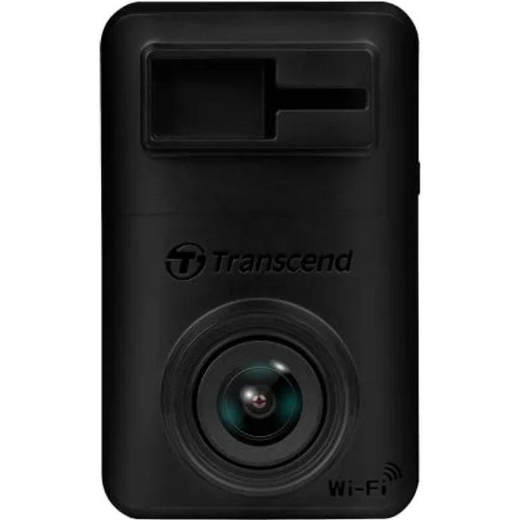 Transcend Dashcam - DrivePro 10-64GB (Klebehalterung)
