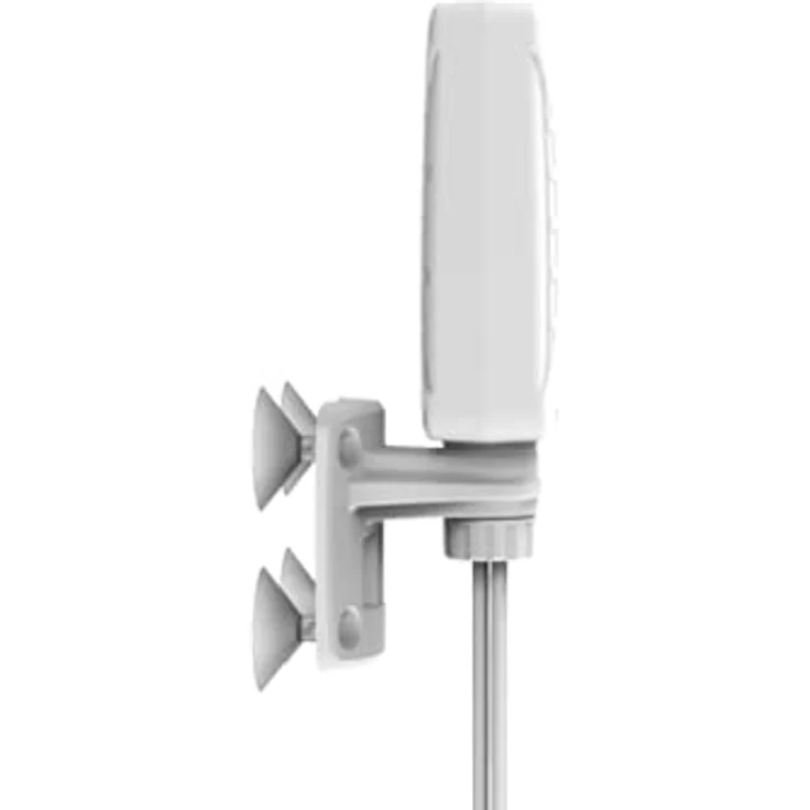 Poynting 4x4 Omni Antenne für 5G - 5G-XPOL-1-V2-41, weiß – Bild 2