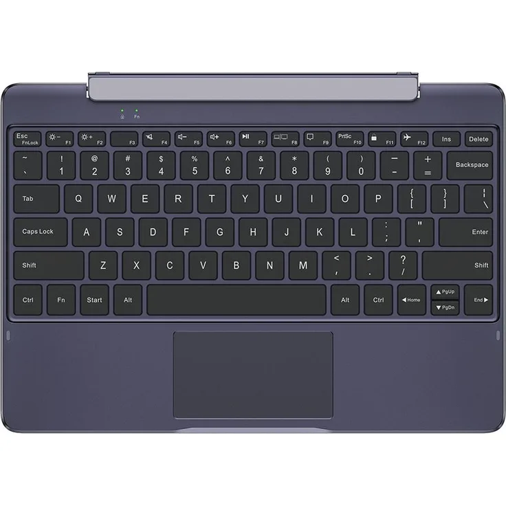 XP-Pen Magic Drawing Pad Tastatur ACK08, Plug-and-Play Tastatur mit Trackpad für Android 14, leicht und einstellbar bis 175°