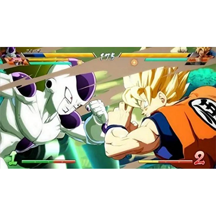Dragon Ball FighterZ (Switch) – Bild 4