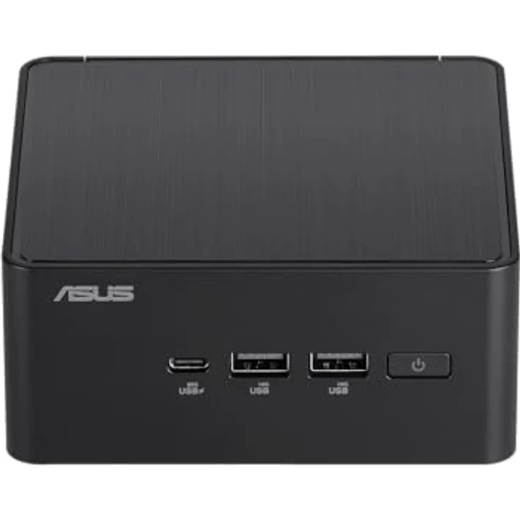 ASUS NUC 14 Pro Tall Kit RNUC14RVHU500002I, Mini-PC mit Intel Core U5 125H Prozessor und Intel Arc Grafik – Bild 3