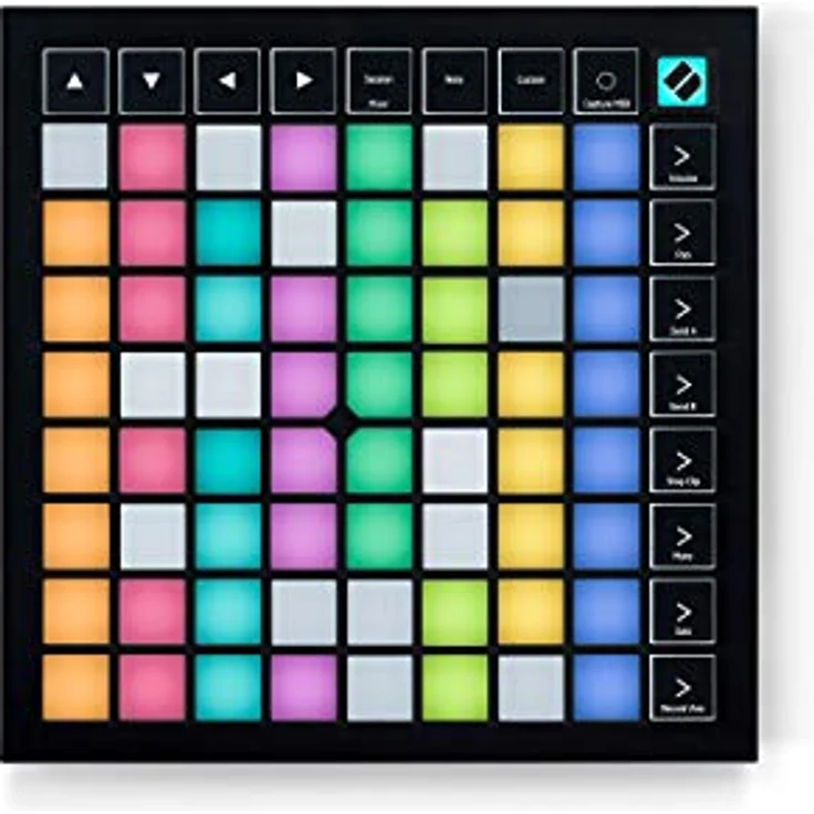 Novation Launchpad X – Bild 2
