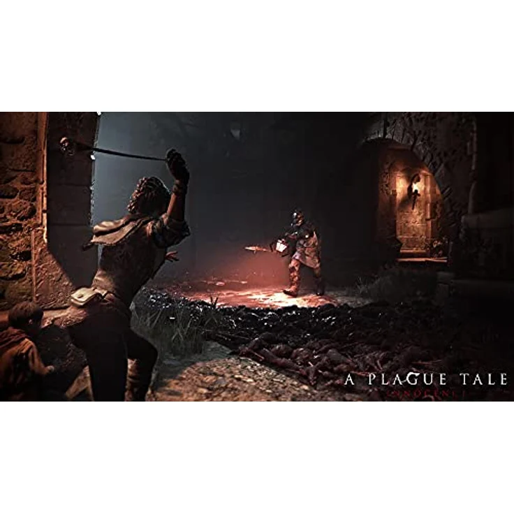 FOCUS HOME INTERACTIVE A Plague Tale: Innocence PS5 VF – Bild 4