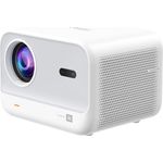 Yaber L2s Projektor, Beamer mit hoher Bildqualität, kompakt und tragbar