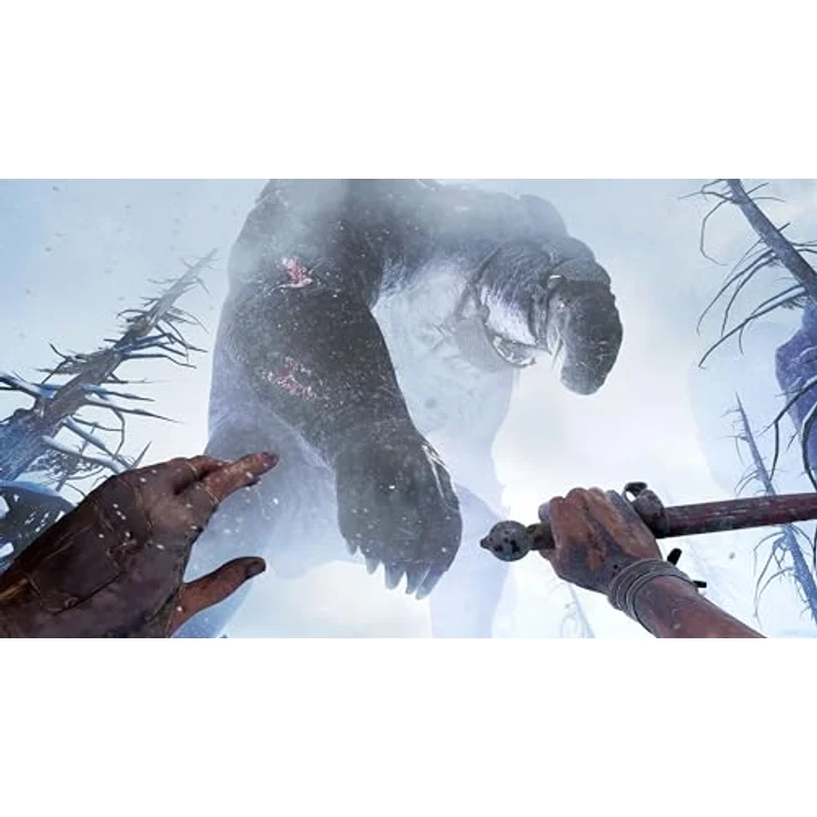 Skydance's Behemoth - PSVR2 – Bild 5