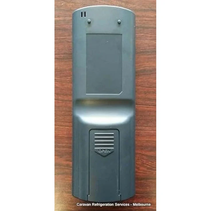 Truma Aventa Fernbedienung, präzise Steuerung für Klimaanlagen und Heizungen – Bild 4