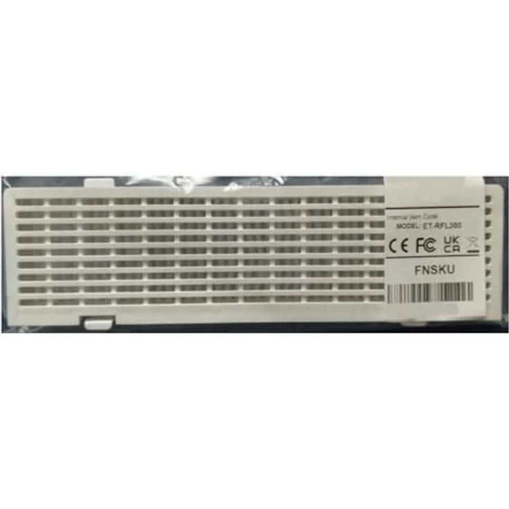 azurano Luftfilter Ersatz für PANASONIC ET-RFL300 für PT-LB280, PT-LB280E, PT-LB280U, PT-LB300, PT-LB300E, PT-LB300U, PT-LB303, PT-LB303E, PT-LB303U, PT-LB330, PT-LB330E, PT-LB330U, PT-LB332, PT-LB332 – Bild 3