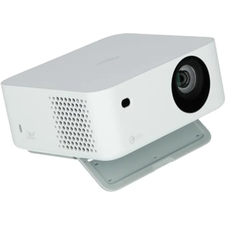 Optoma ML1080ST, Full HD Beamer mit 550 lm, USB-C Stromanschluss, weiss – Bild 7