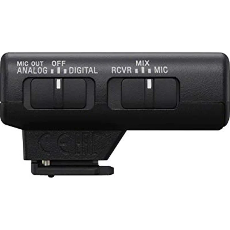Sony ECM-W2BT Drahtloses Mikrofon – Bild 3
