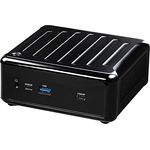 ASRock NUC BOX-1240P/EU/AI i5-1240P 2X 2.5 Gb LAN, Barebone mit Intel Core-Prozessoren der 12. Generation, 2x 2.5-Gigabit-LAN - Preisvergleich
