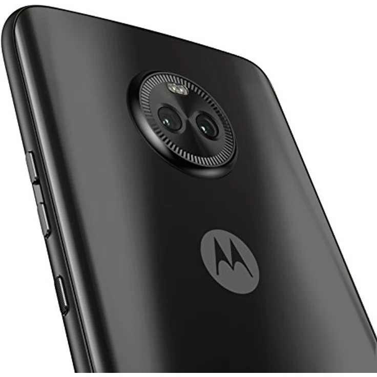 Motorola Moto X4 32GB Negro Dual SIM XT1900 – Bild 5