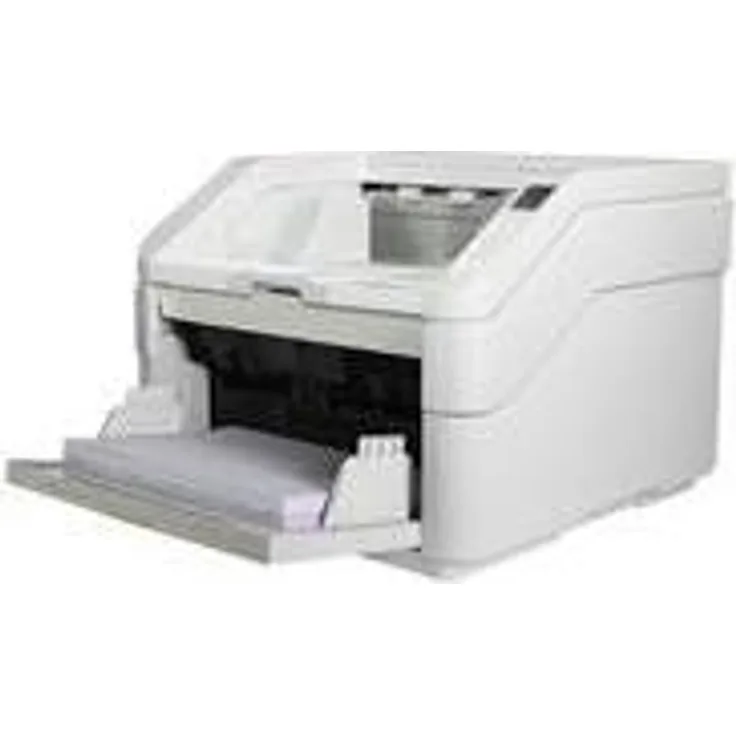 Avision AD8120P, A3 Produktionsscanner mit 600 x 600 dpi, Duplex-Scan, 130 Seiten/Minute, 500 Blatt ADF, 100.000 Seiten pro Tag