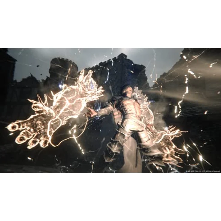 Final Fantasy XVI – Bild 5