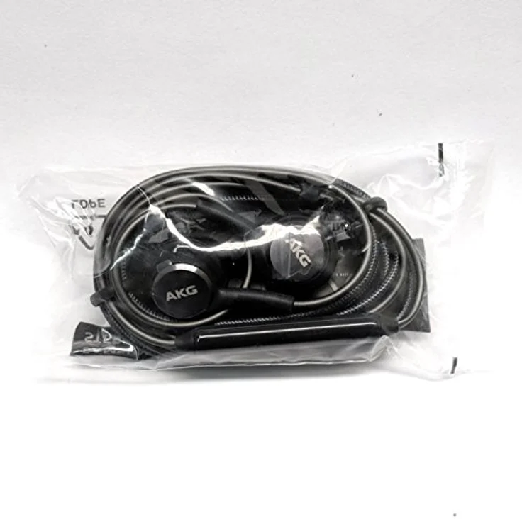 Samsung Earphones Tuned by AKG, Kopfhörer und Mikrofon – Bild 6