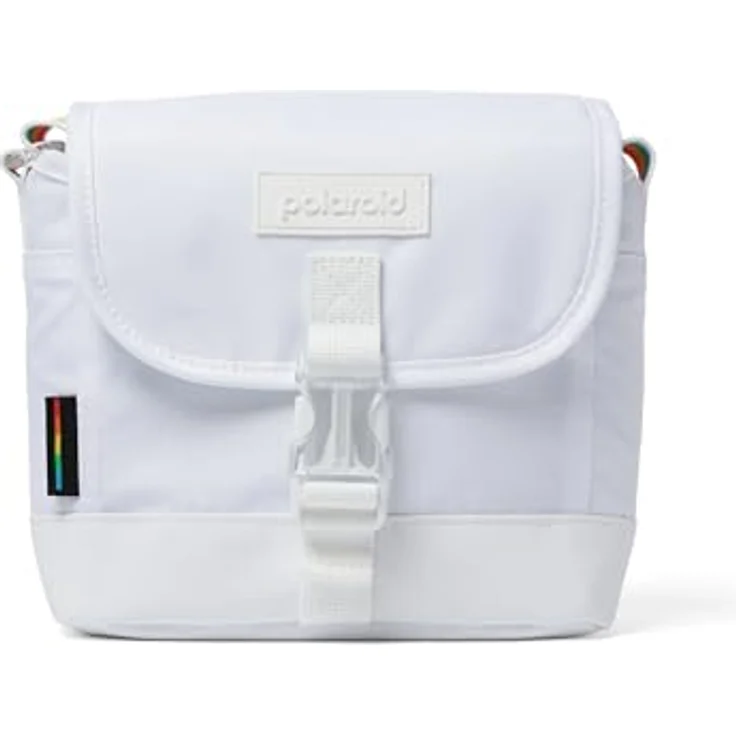 Polaroid Box Bag - White – Bild 1