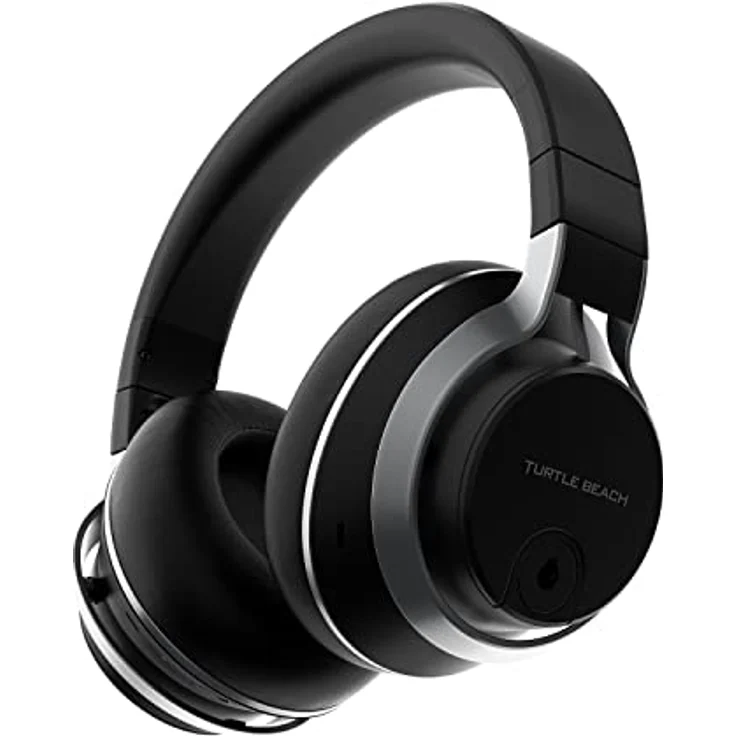 Turtle Beach Stealth Pro Multiplatform kabelloses Noice Cancelling Gaming Headset für PS5, PS4, PC, Nintendo Switch & Mobile – Bild 2