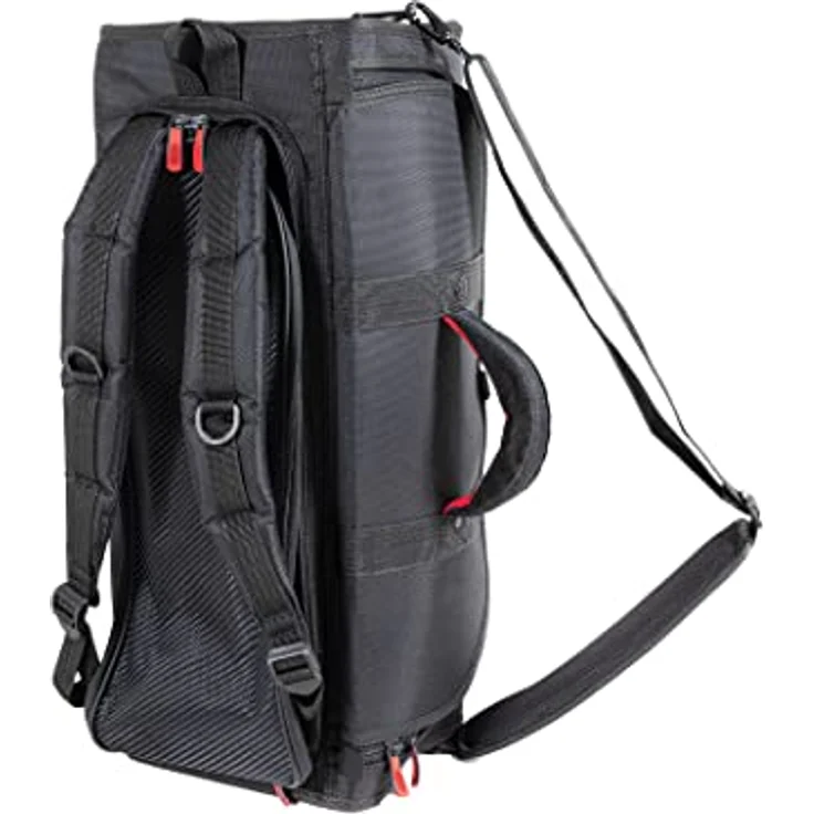 Prestige SPS Gig Bag/Tasche für 3 Trompeten schwarz – Bild 3