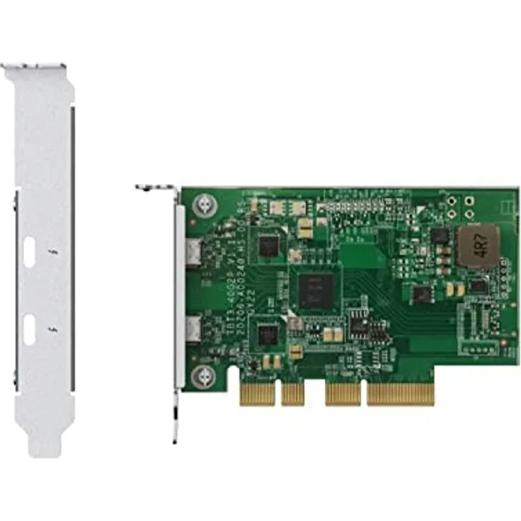 Qnap DUALPORT THB 3 Expansion Card