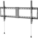 Vision Wall Mount VESA (Wand, 75", 60 kg), TV Wandhalterung, Schwarz - VISION Display Wall Mount VESA 800x400