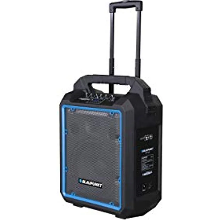 Audio System Blaupunkt MB10