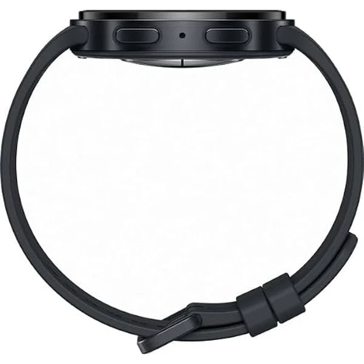 Samsung Galaxy Watch 9 LTE, Smartwatch 44mm in Grau mit vielseitigen Funktionen – Bild 5