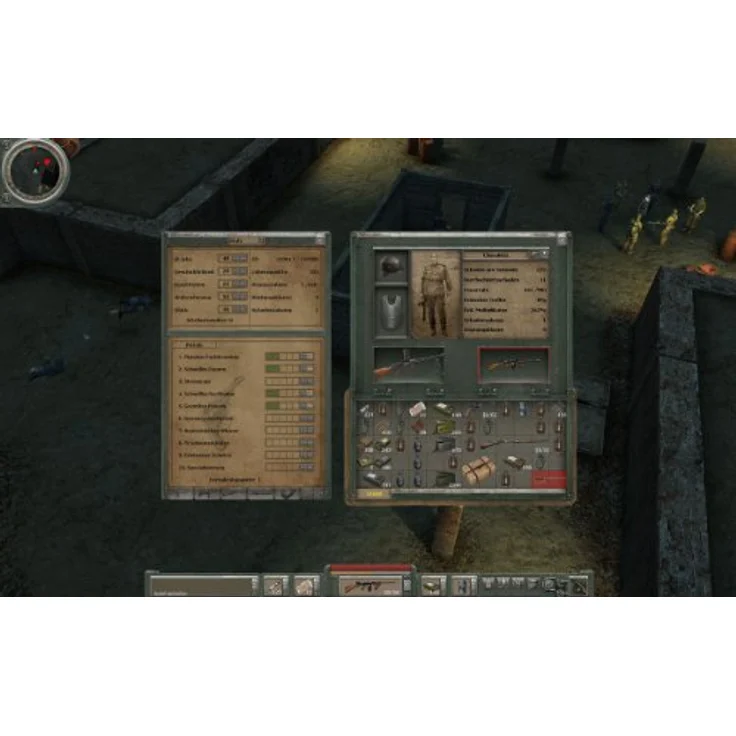 Partisan - Widerstand hinter feindlichen Linien (PC) – Bild 5