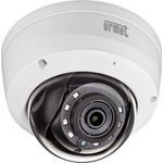 Grothe VK 1099/561, Netzwerkkamera mit 5MPX Auflösung, Weiss