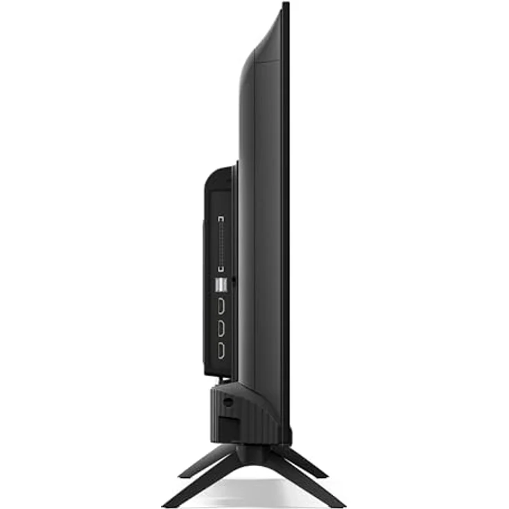 Cello C3226TZF, 32 Zoll Full HD Smart LED TV mit DVD-Player, Tizen OS, WLAN, Triple Tuner, ideal für Wohnzimmer & Kinderzimmer – Bild 3