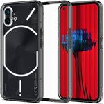 Spigen Ultra Hybrid Hülle Kompatibel mit Nothing Phone (1) -Space Crystal