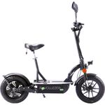 DER REVOLUZZER45 3.5 "plus" - 1200W - E-Scooter 45km/h - 48V 20AH Lithium - Preisvergleich