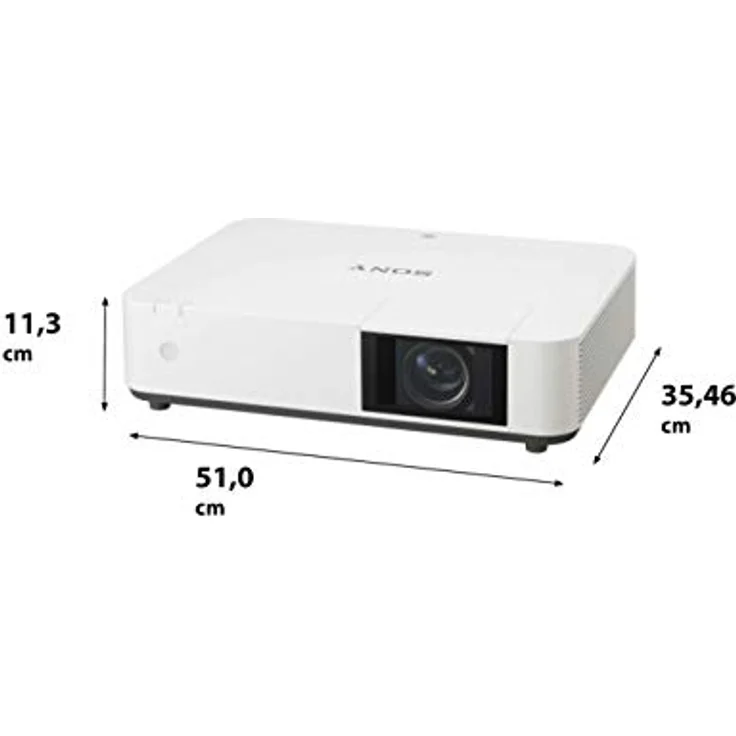 Sony VPL-PHZ10 Projektor – Bild 4