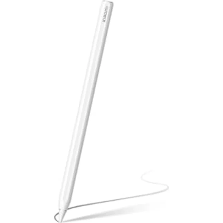 XIAOMI Focus Pen Pro, Eingabestift in Weiß mit präziser Steuerung und hoher Druckempfindlichkeit – Bild 1