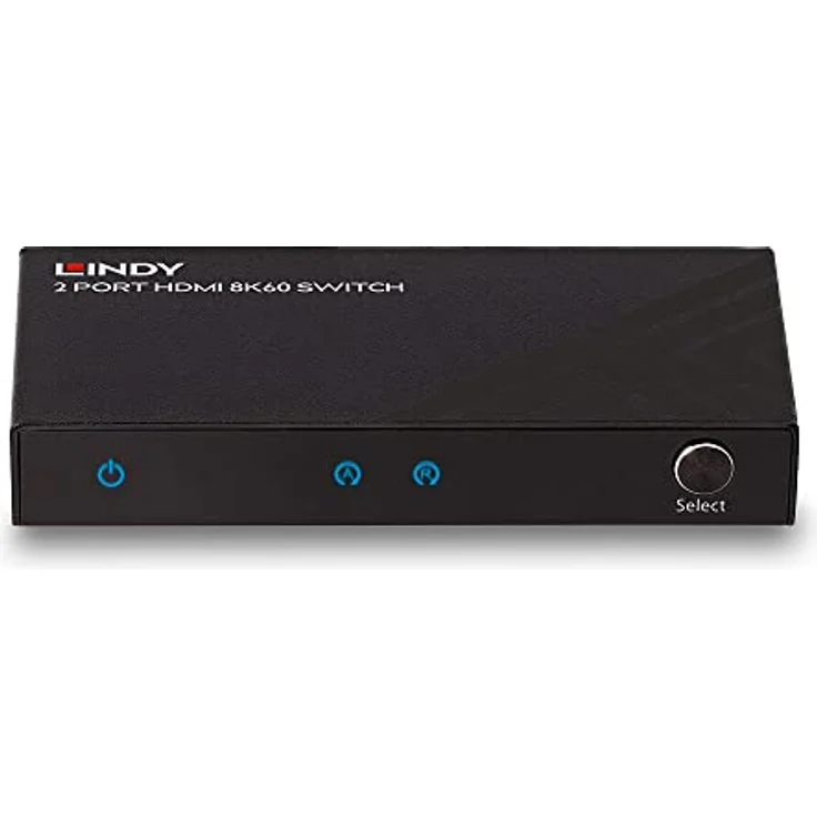 LINDY 38337 2 Port HDMI 8K60 Switch – Bild 2