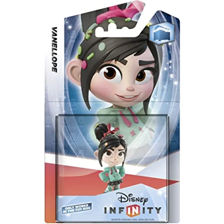 Disney Infinity - Vanellope – Bild 2