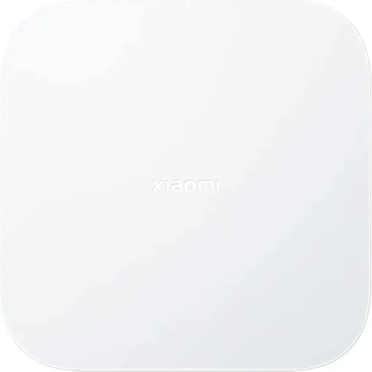 Xiaomi Smart Home Hub 2, WLAN-Mesh Router