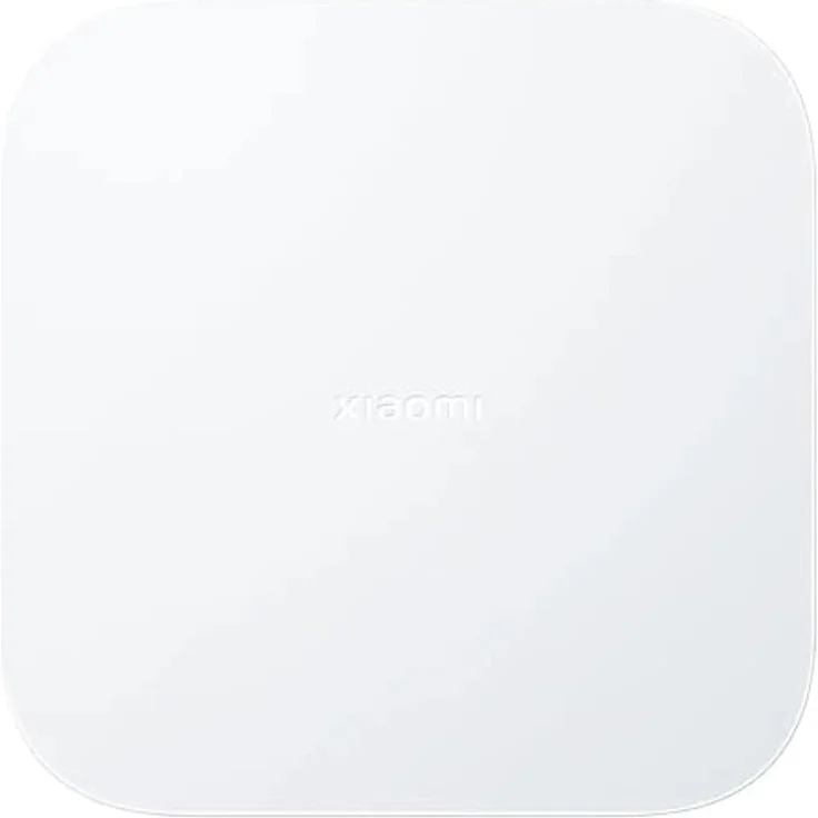 Xiaomi Smart Home Hub 2, WLAN-Mesh Router – Bild 1
