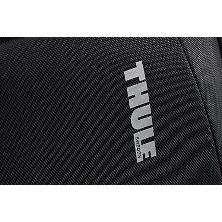 Thule Accent (15.60", Universal), Notebooktasche, Schwarz – Bild 10
