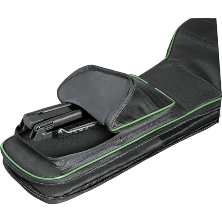 K & M Memphis Travel Support für Bassgitarre (17550-000-35) – Bild 3