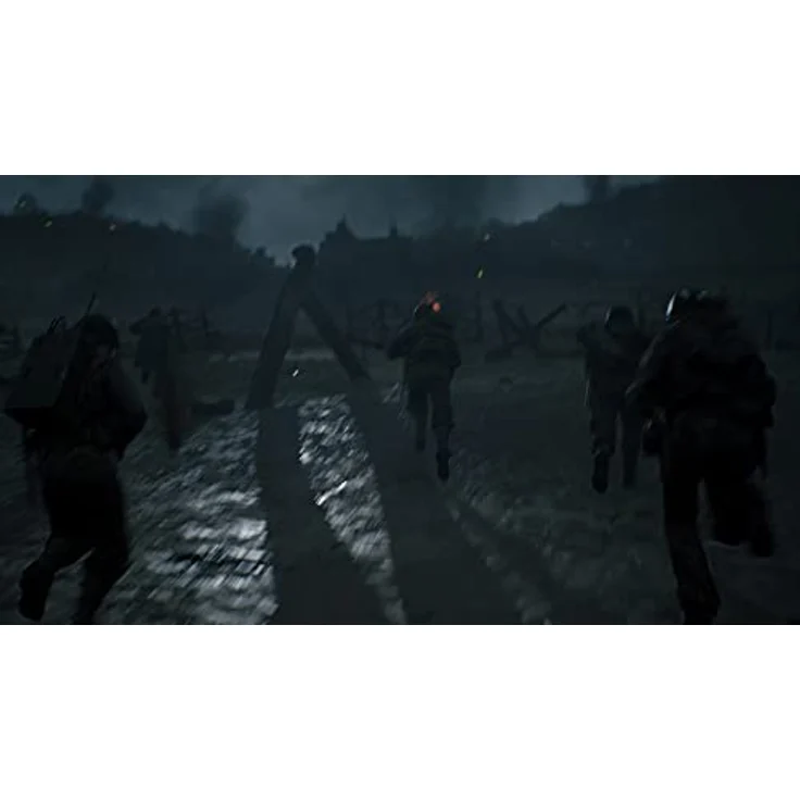 Fireshine Games Hell Let Loose (PS5), Epic 50 vs 50 multiplayer battles, 9 maps, 14 unique roles – Bild 3