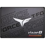 TEAM GROUP SSD 512GB 540/470 Vulcan Z SA3 TEM
