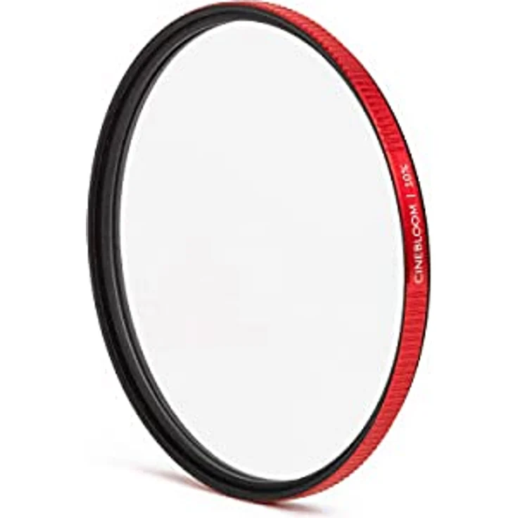 Moment 82mm CineBloom Diffusion Filter 10 (82 mm), Objektivfilter in Schwarz – Bild 2