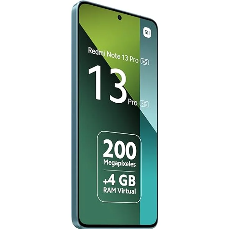 Xiaomi Handy Redmi Note 13 Pro 512GB – Bild 4
