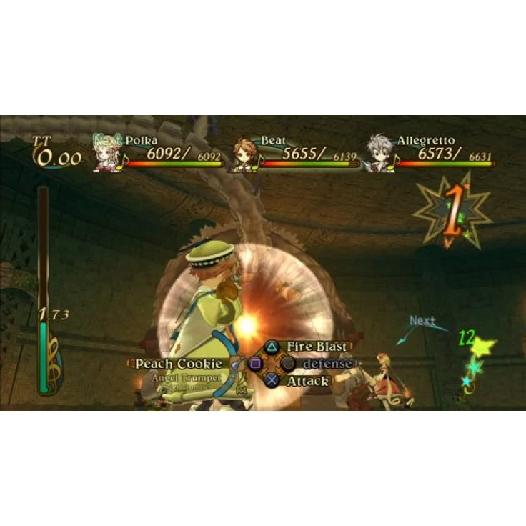 Eternal Sonata (PS3) – Bild 4