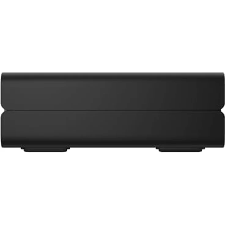 HP ZGX Nano G1n AI Station (DGX Spark), Mini-PC mit 128GB RAM, 2TB SSD, schwarz – Bild 5